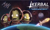 Kerbal Space Program: Enhanced Edition Complete è ora disponibile su console